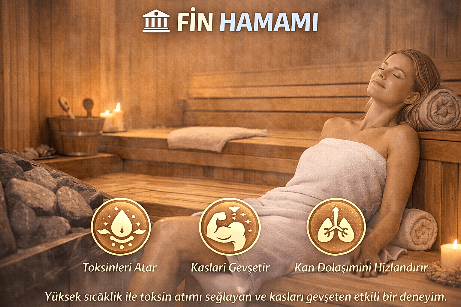 Fin Hamamı