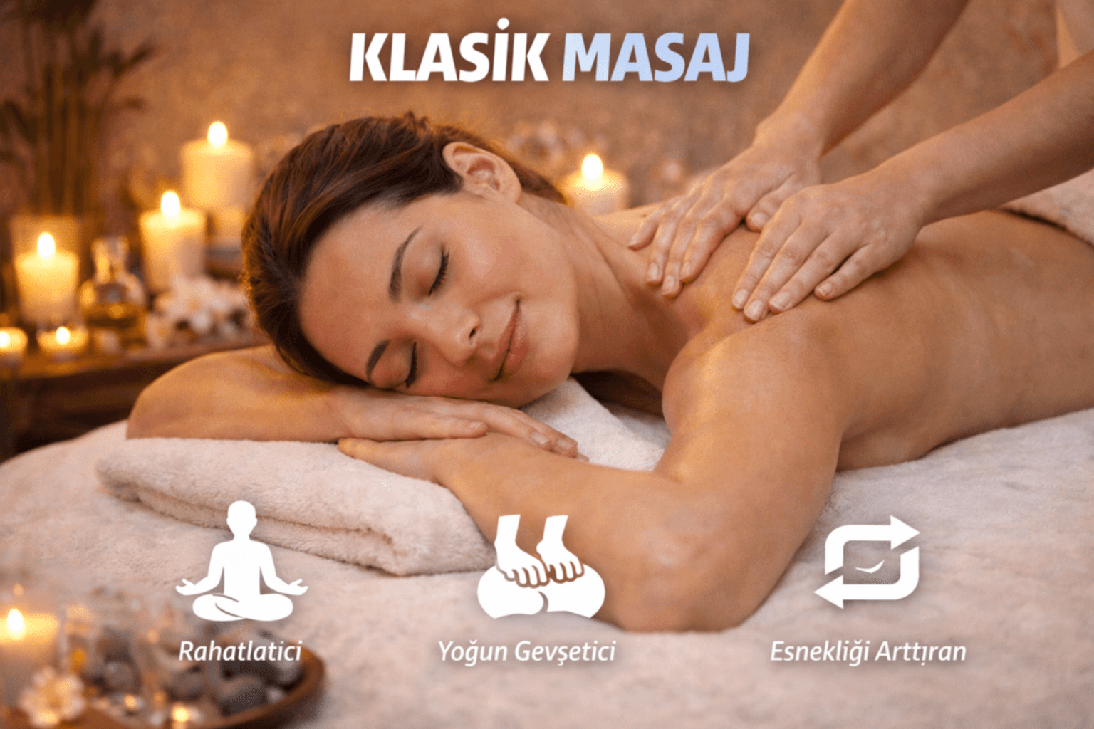 Klasik Masaj