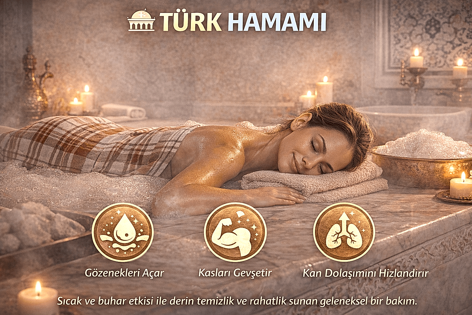 Türk Hamamı
